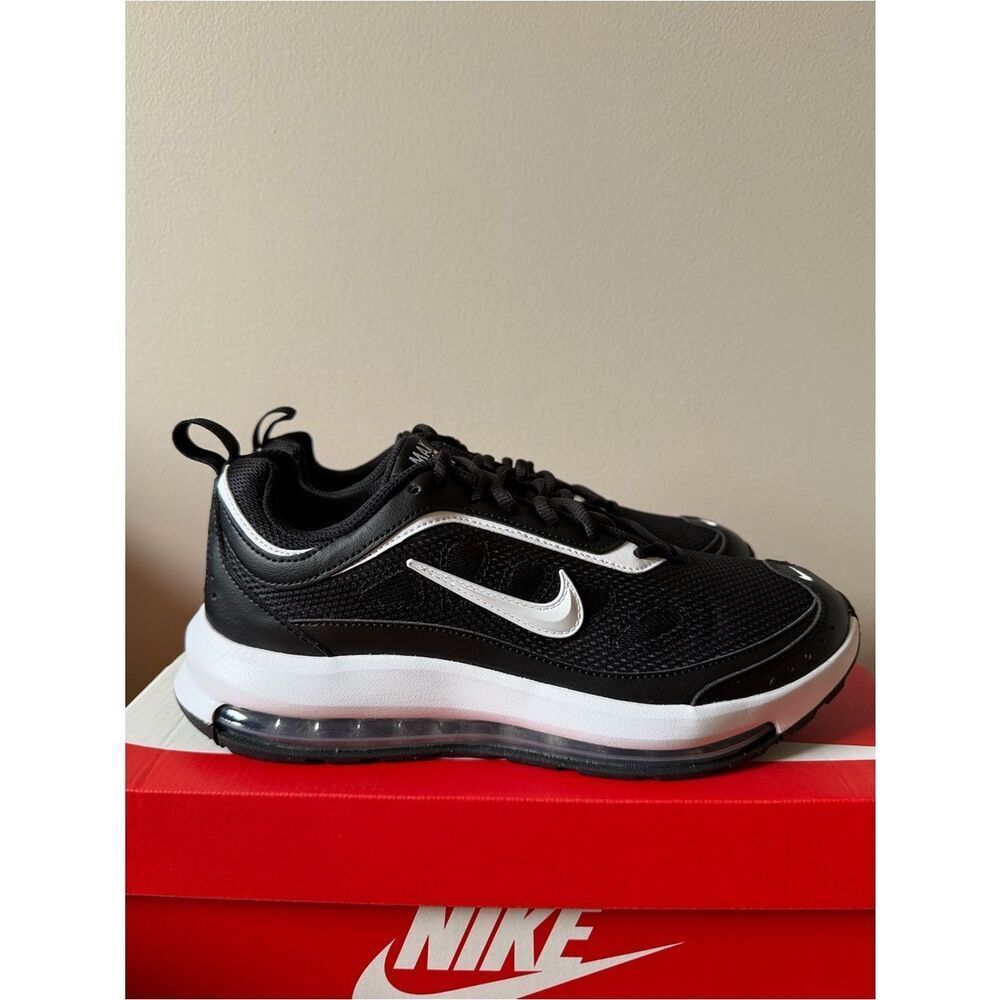 Nike Air Max AP Black White CU4826-002 Men’s Size 8